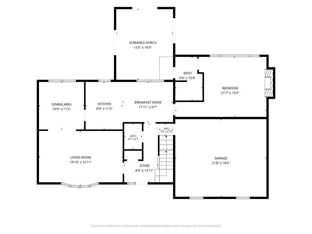 2814 Crosstown Boulevard Ne Property Photo 49