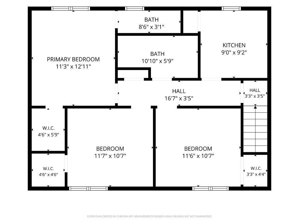 2814 Crosstown Boulevard Ne Property Photo 50