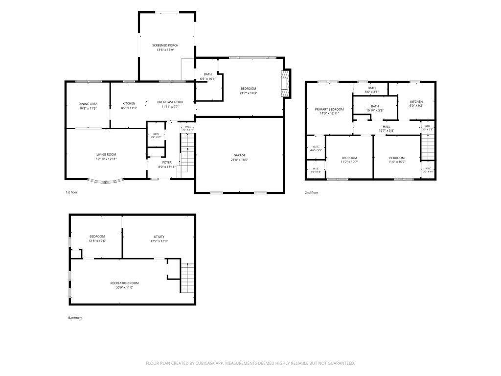 2814 Crosstown Boulevard Ne Property Photo 51