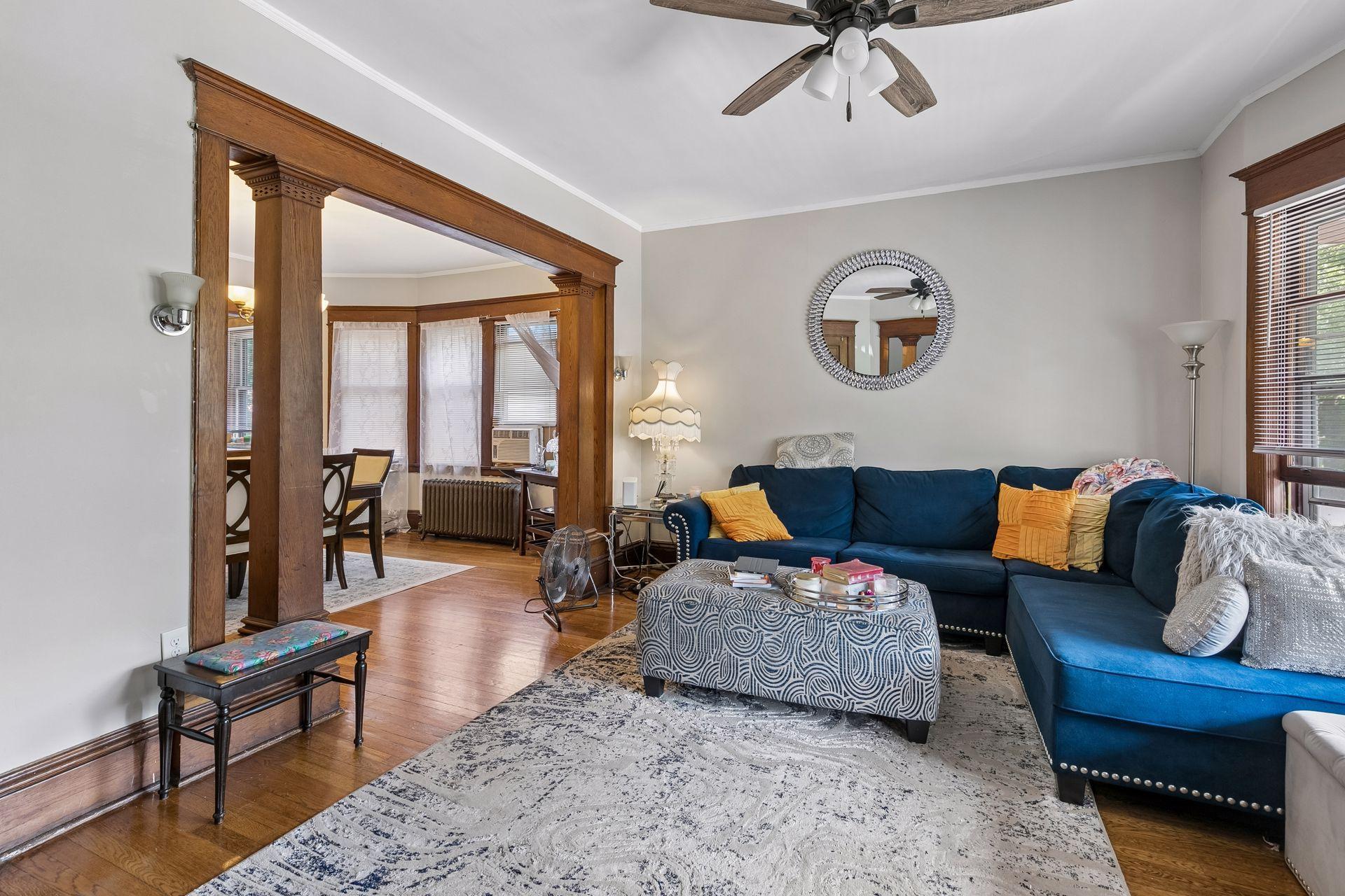 1083 Hague Avenue Property Photo 25