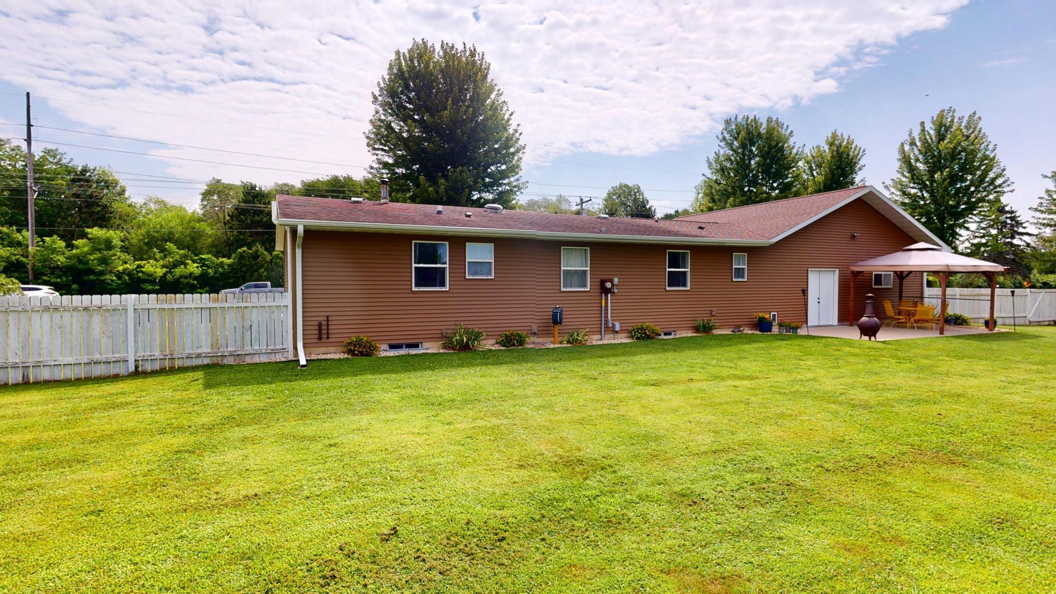 N7781 Amsterdam Prairie Road Property Photo 9