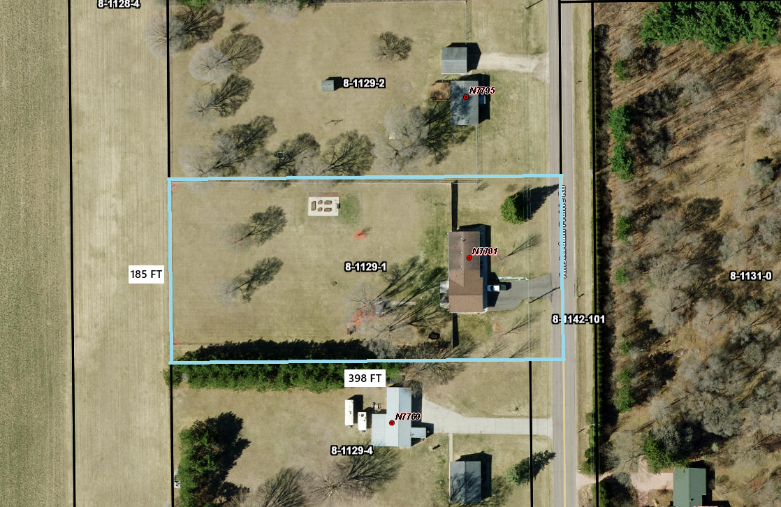 N7781 Amsterdam Prairie Road Property Photo 14