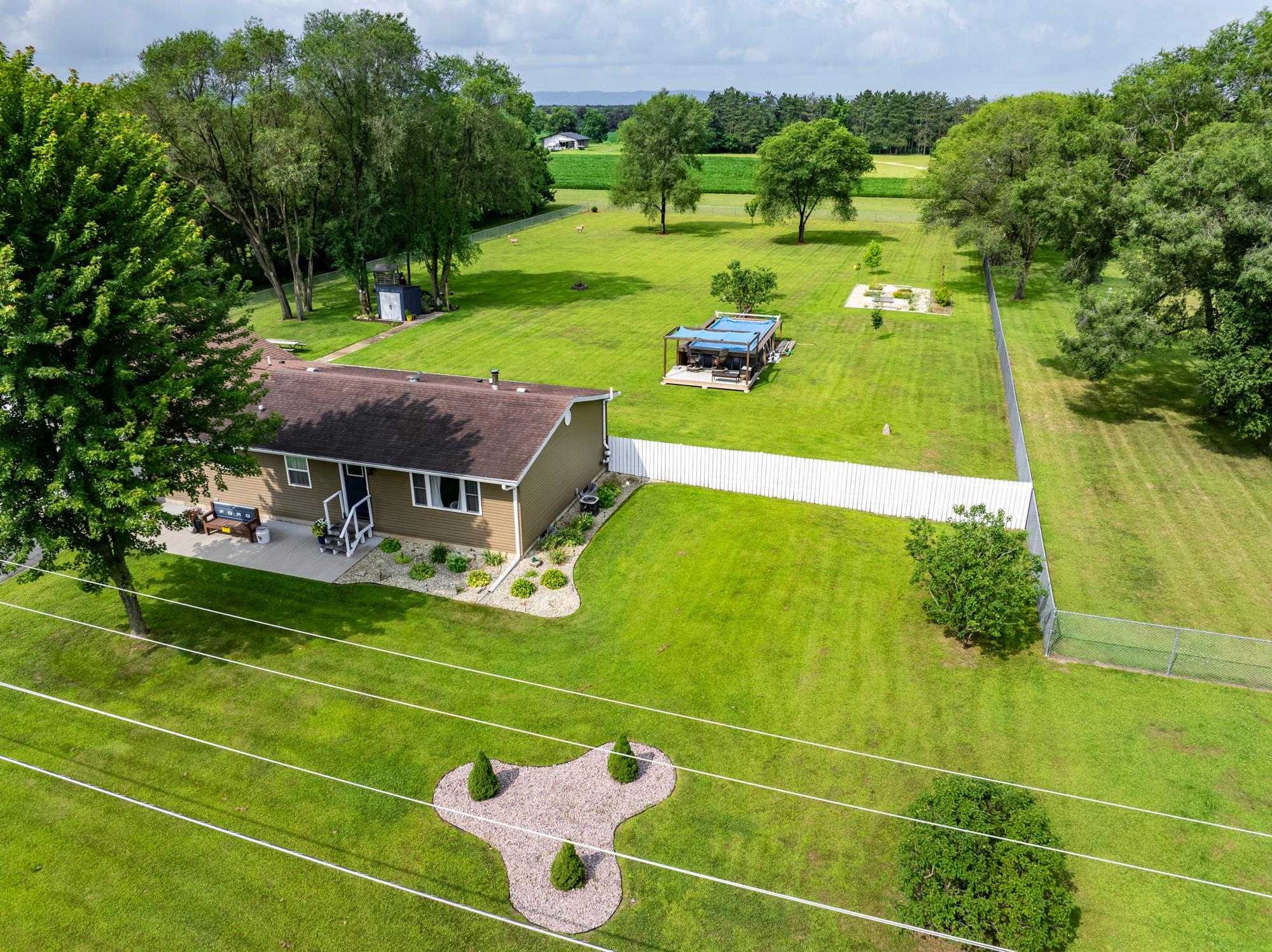 N7781 Amsterdam Prairie Road Property Photo 35