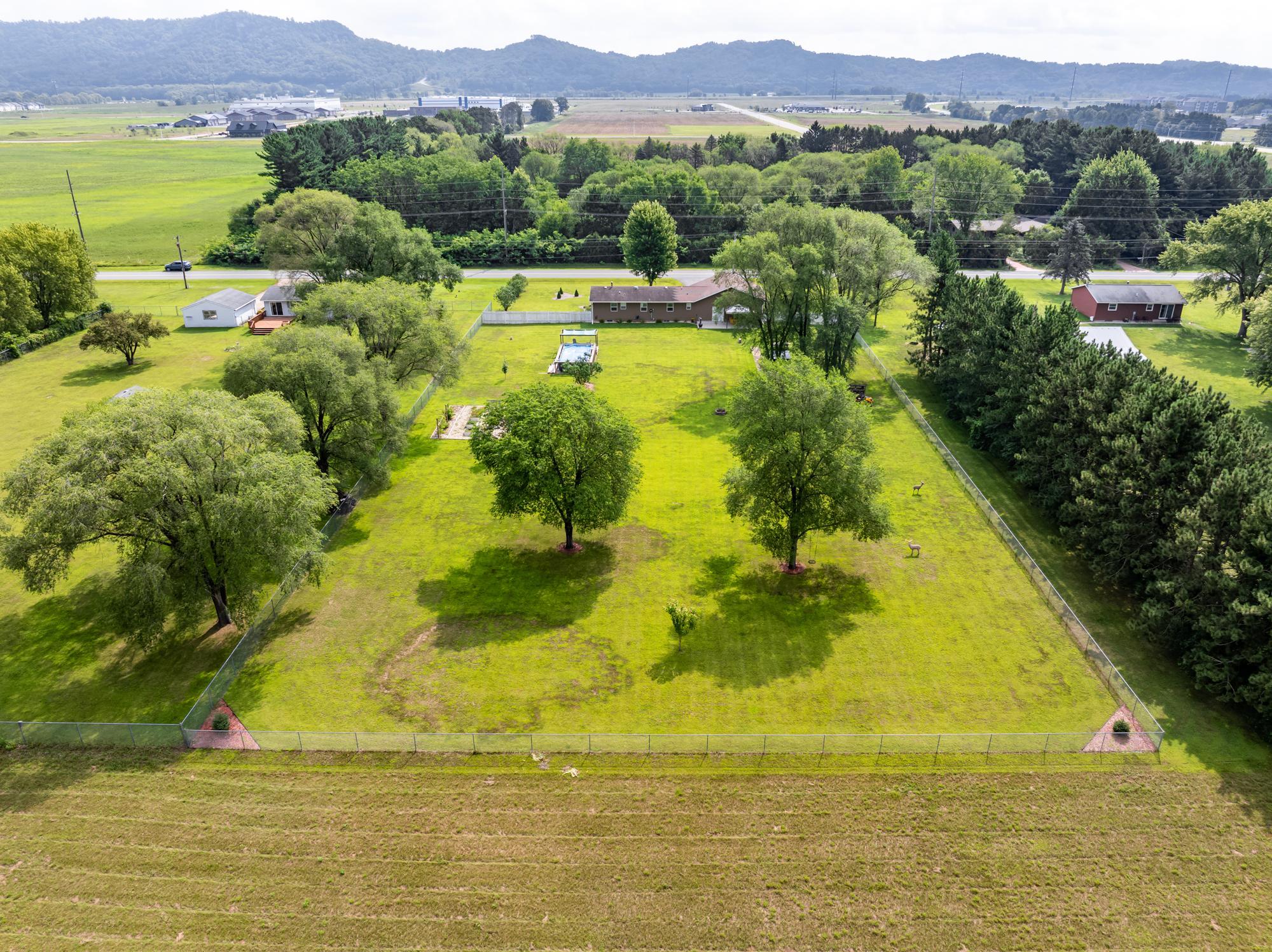 N7781 Amsterdam Prairie Road Property Photo 61