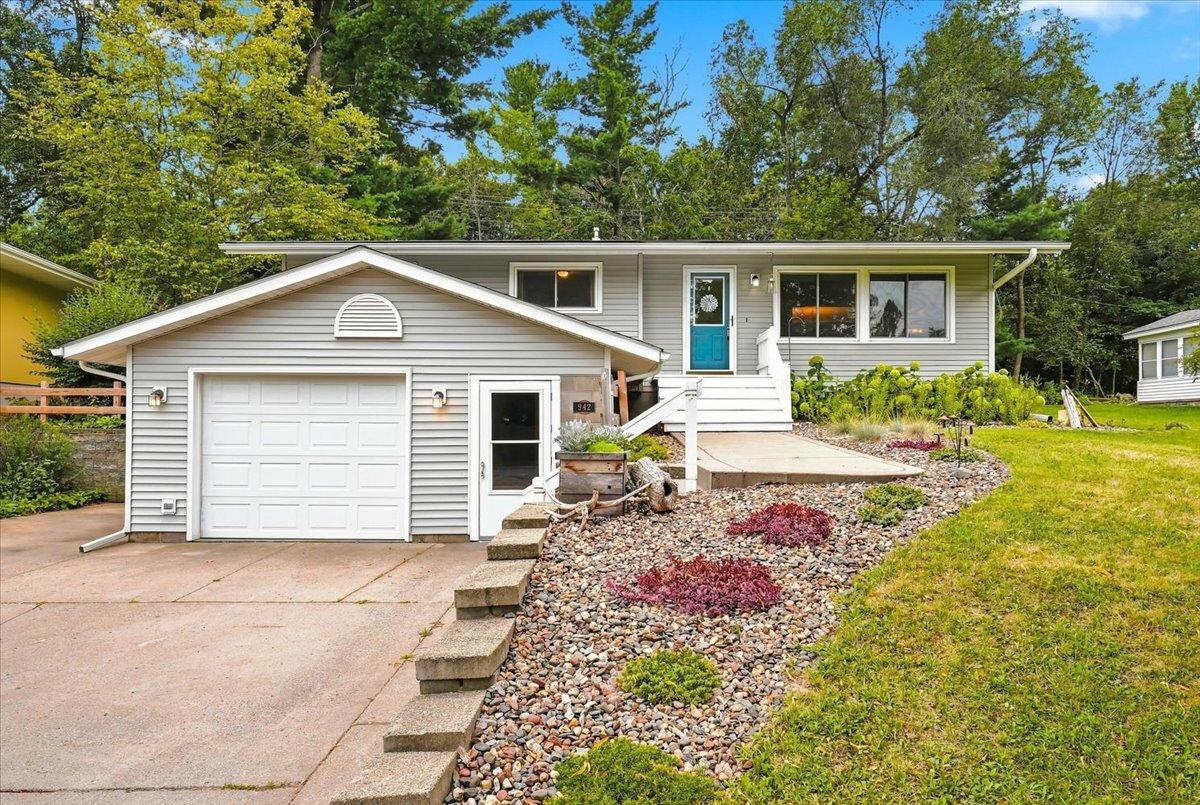 942 Morgan Road Property Photo 1