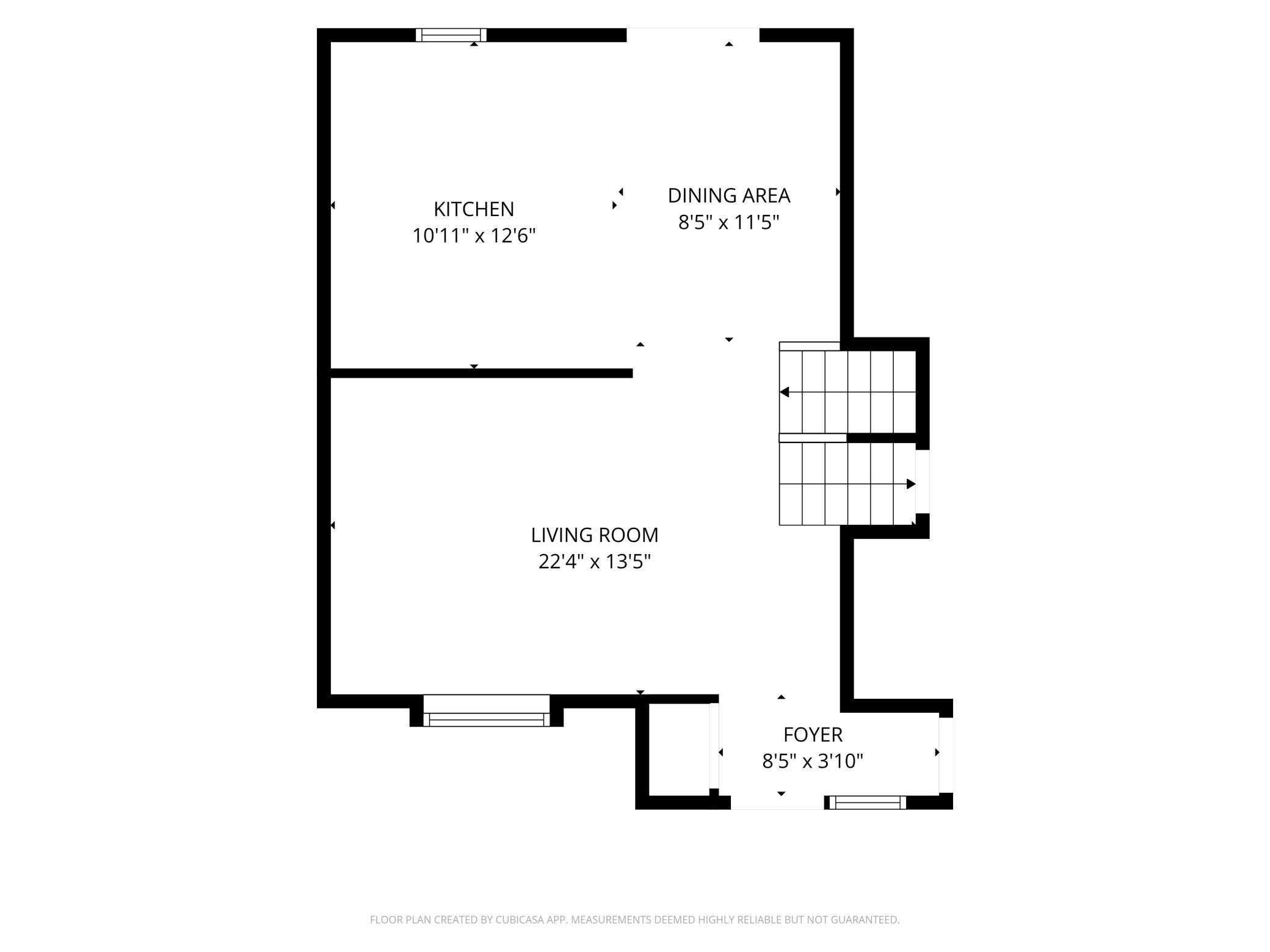 10920 Xeon Street Nw Property Photo 21