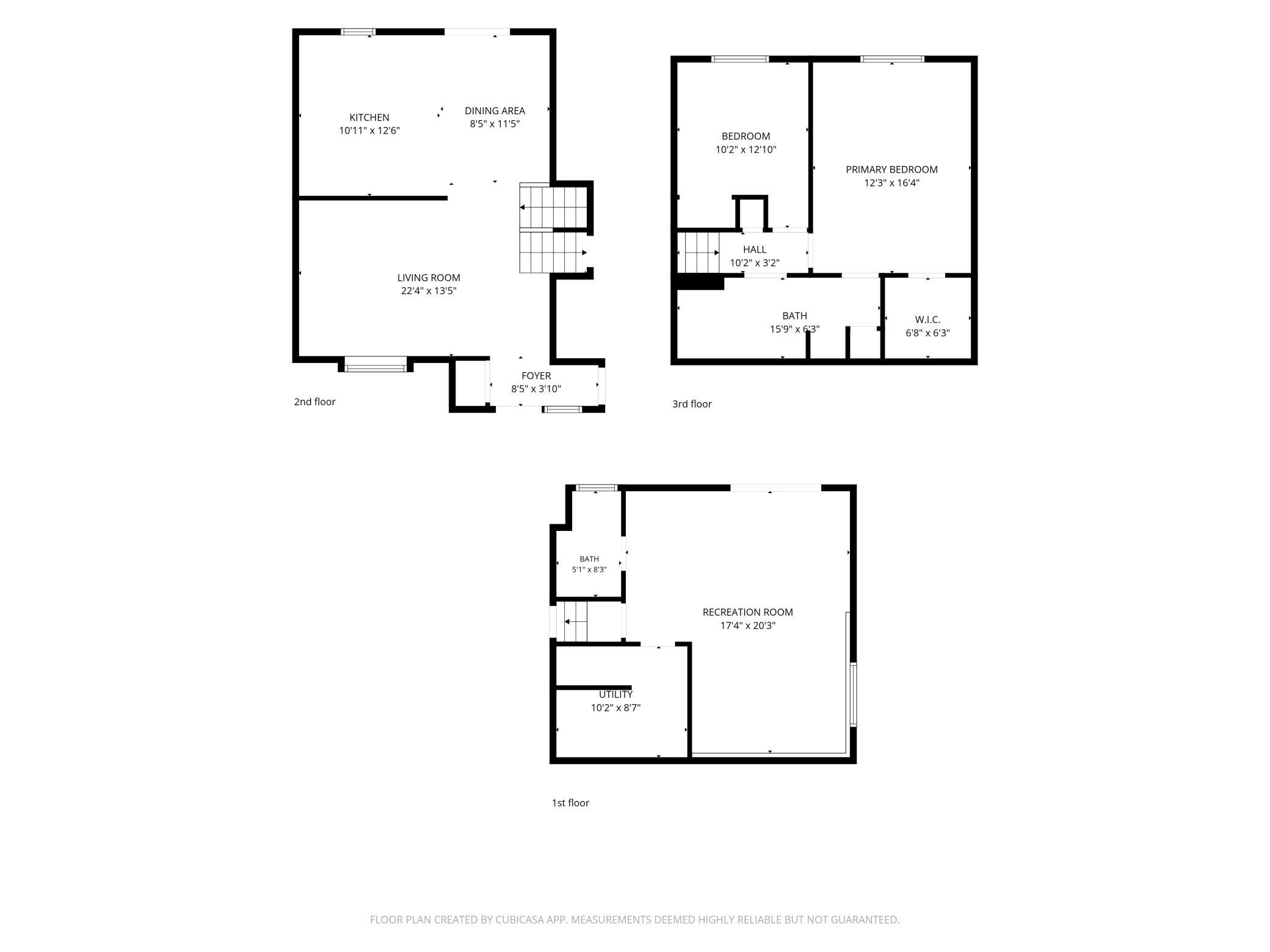 10920 Xeon Street Nw Property Photo 23