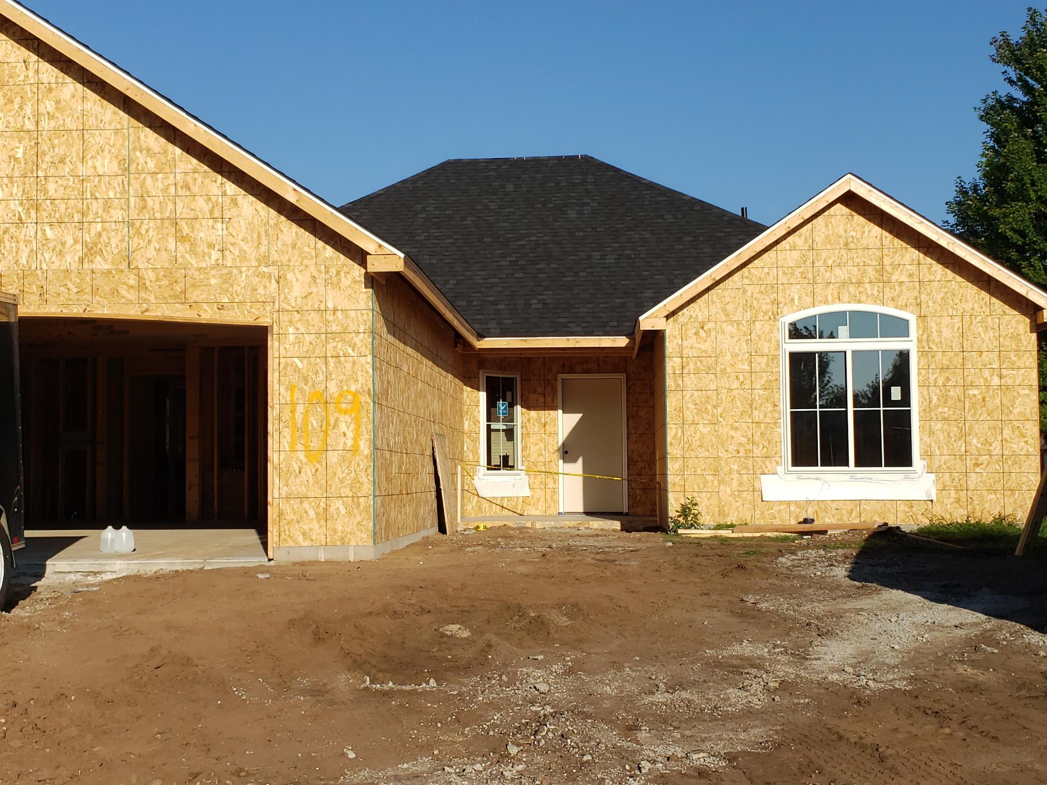 109 Weeping Willow Circle