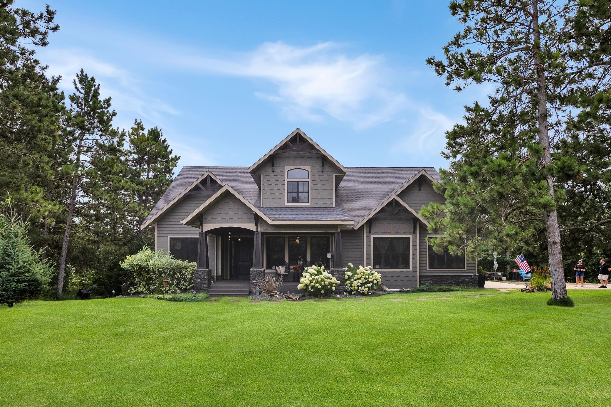 24047 Sandy Beach Drive Property Photo 1