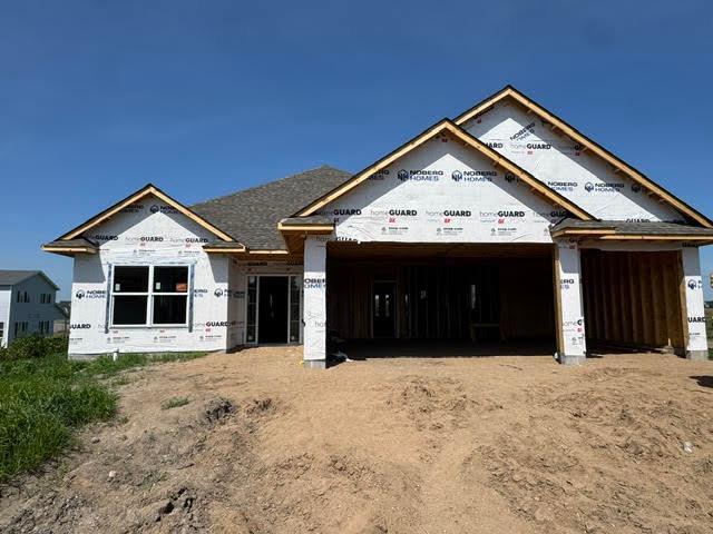 3255 Kady Avenue Ne Property Photo 2