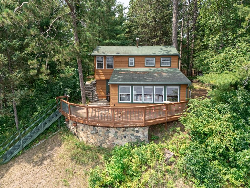 1444 Plummer Point Road Ne Property Photo 1