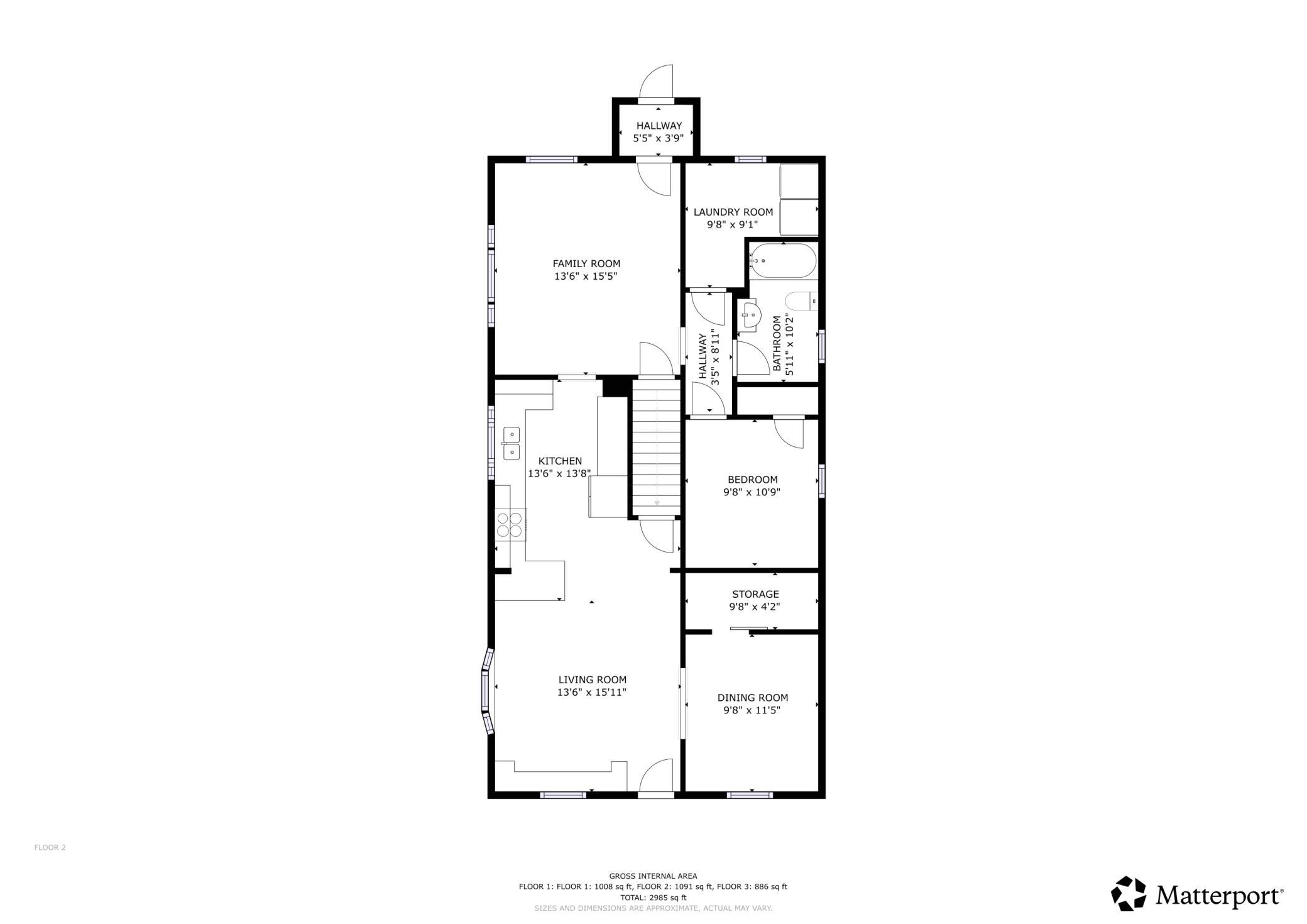 1456 210th Street Property Photo 37