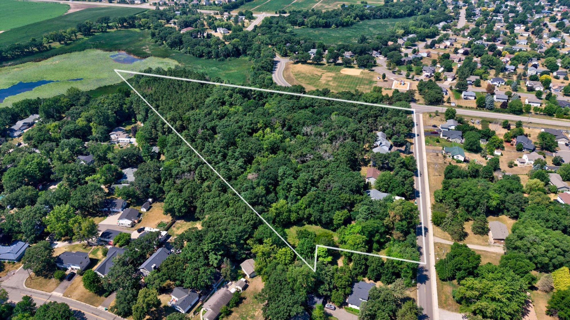 Tbd Manitou Property Photo 1