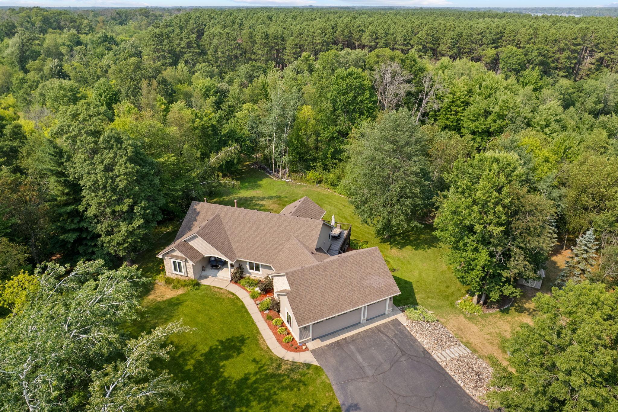 27166 Bayshore Circle NW