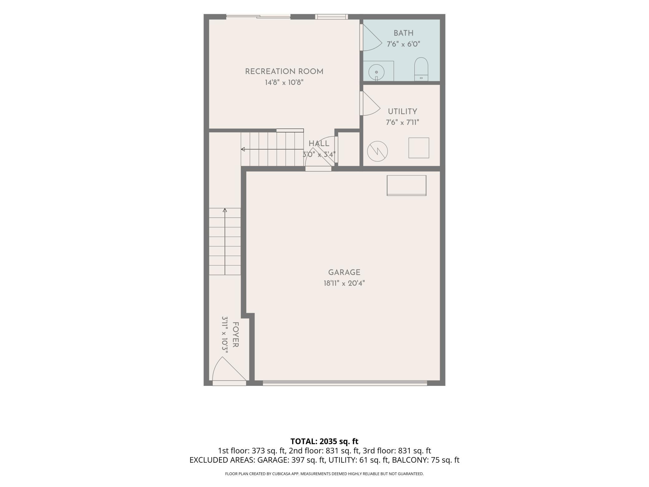 1671 Windigo Lane Property Photo 26