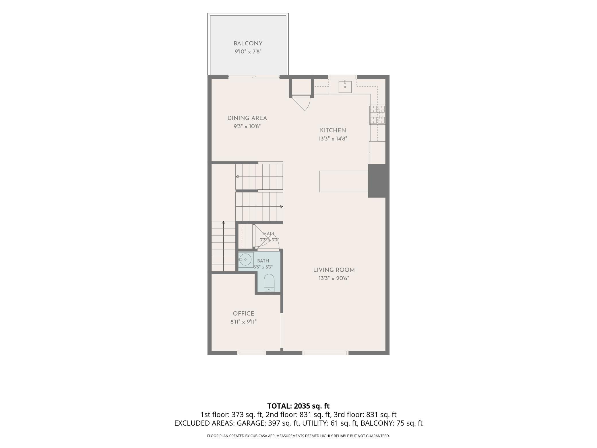 1671 Windigo Lane Property Photo 27