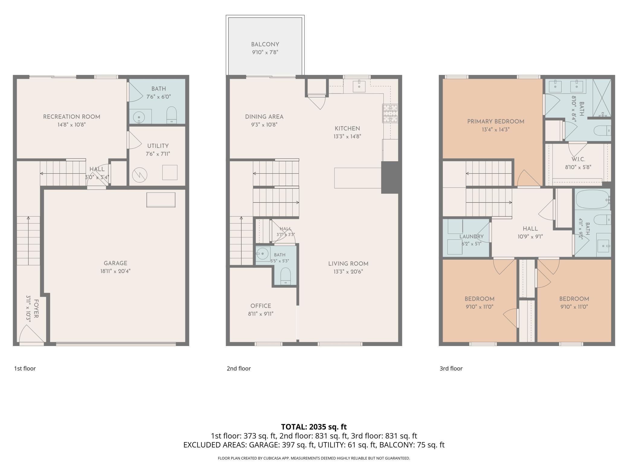 1671 Windigo Lane Property Photo 29