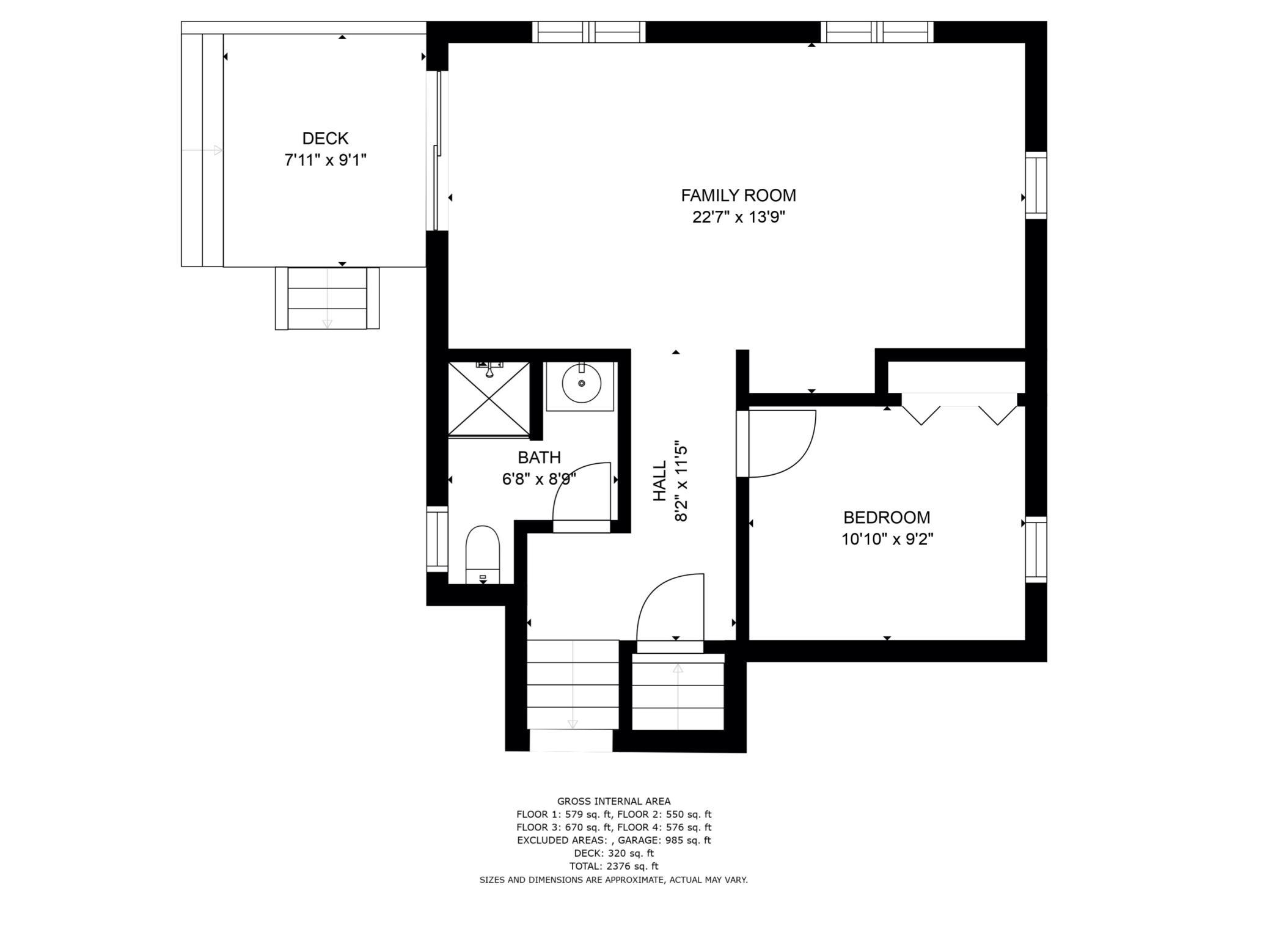 4038 Wells Lake Way Property Photo 52