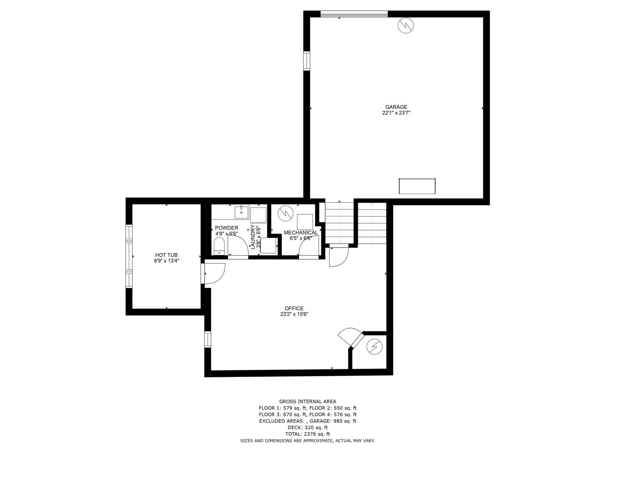 4038 Wells Lake Way Property Photo 53
