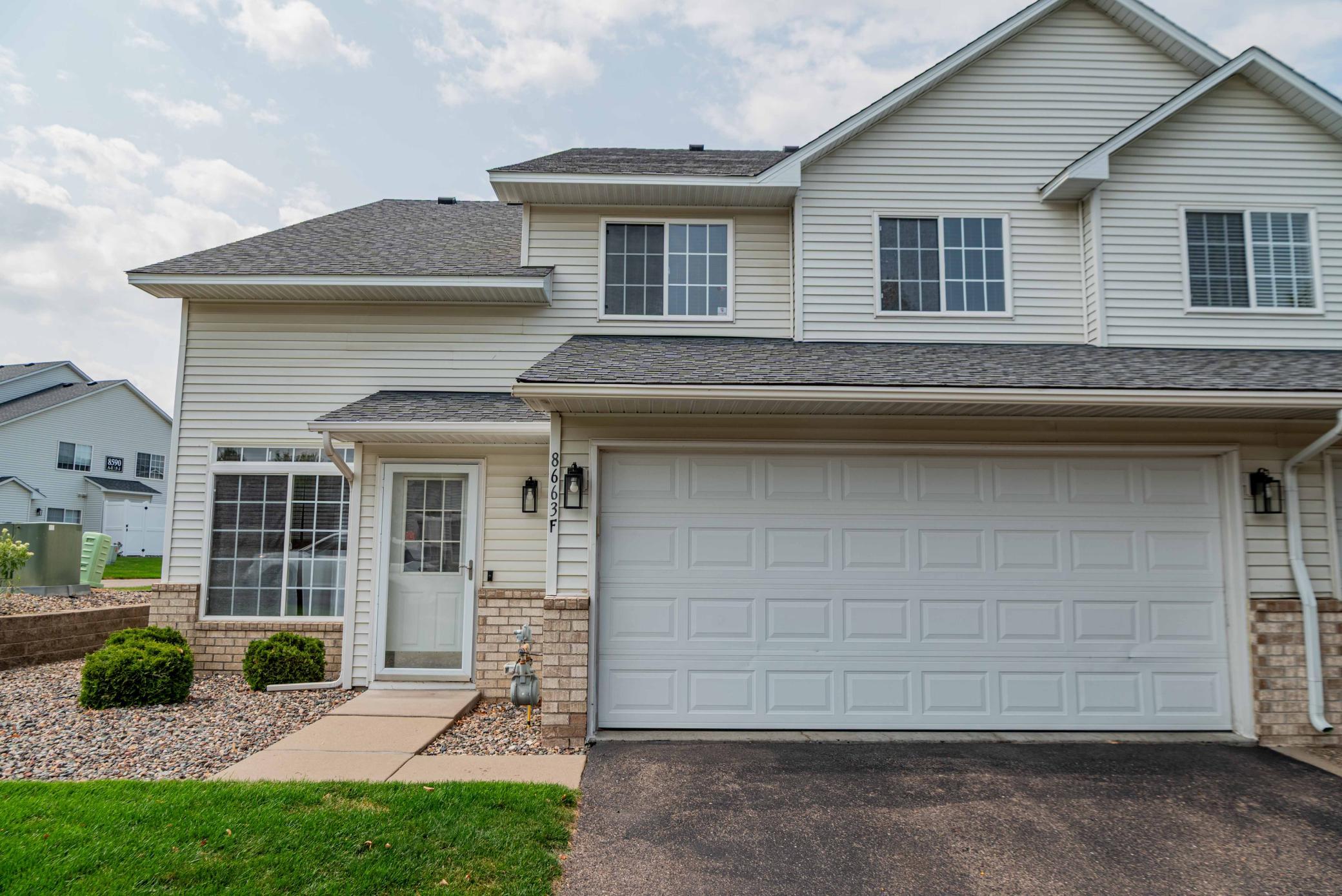 8663 Quarry Ridge Lane F Property Photo 1