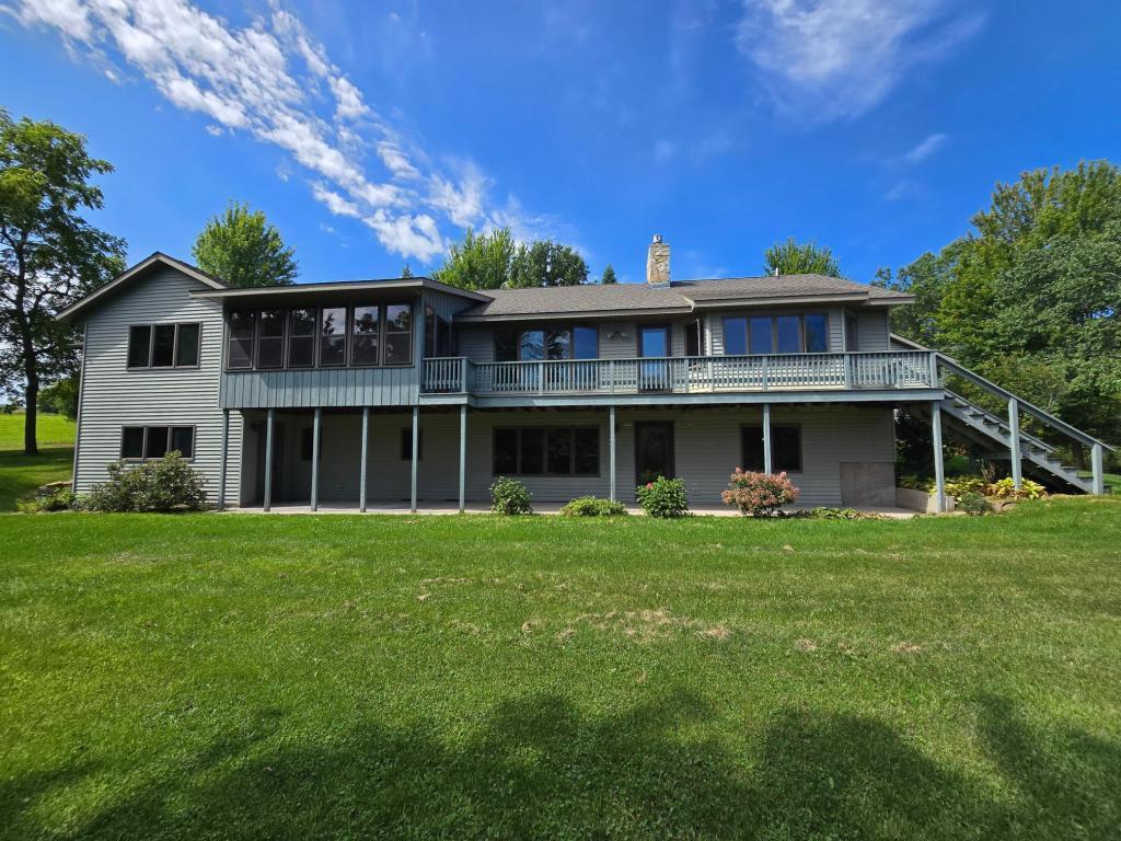 18123 Deer Road Property Photo 1