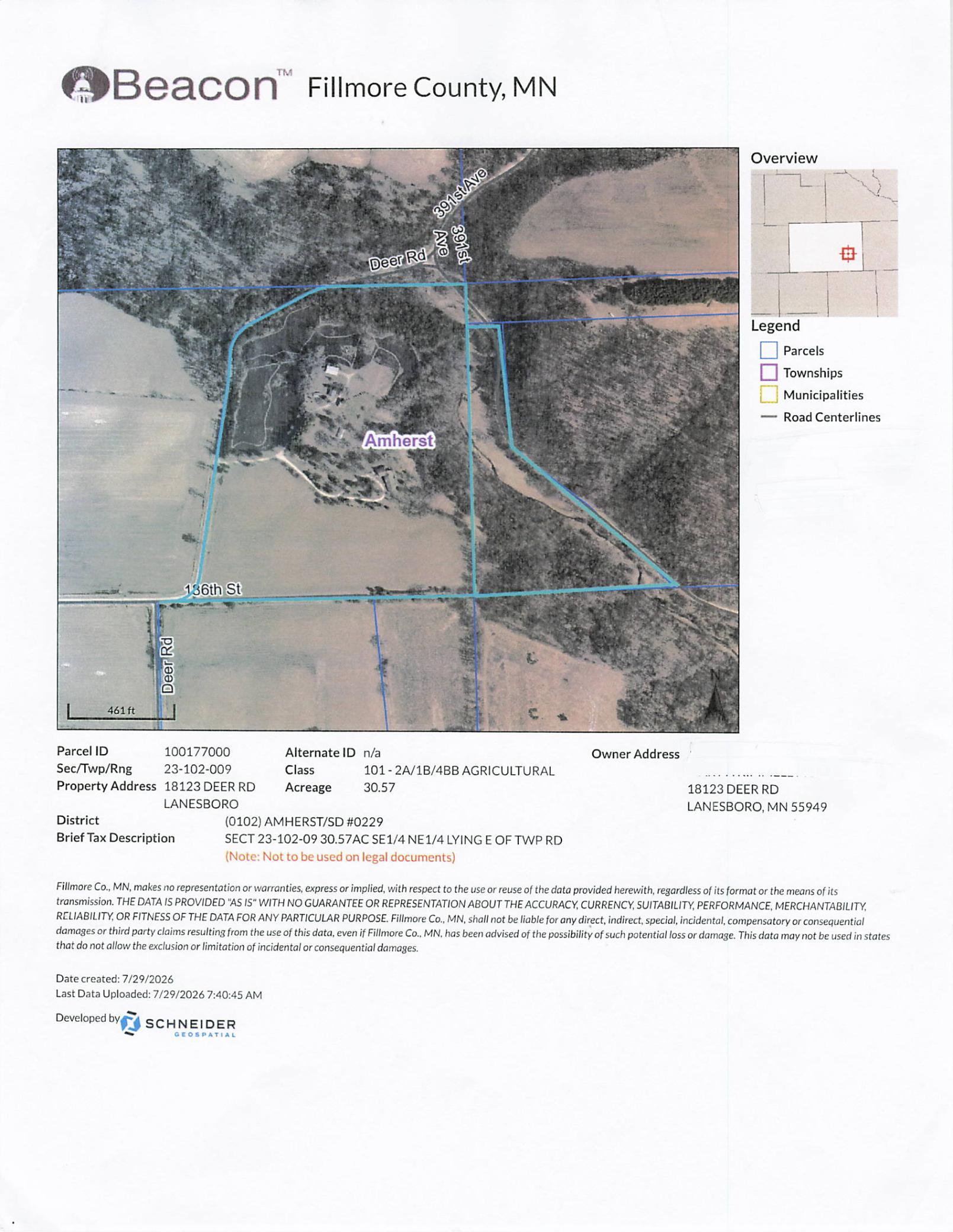 18123 Deer Road Property Photo 130