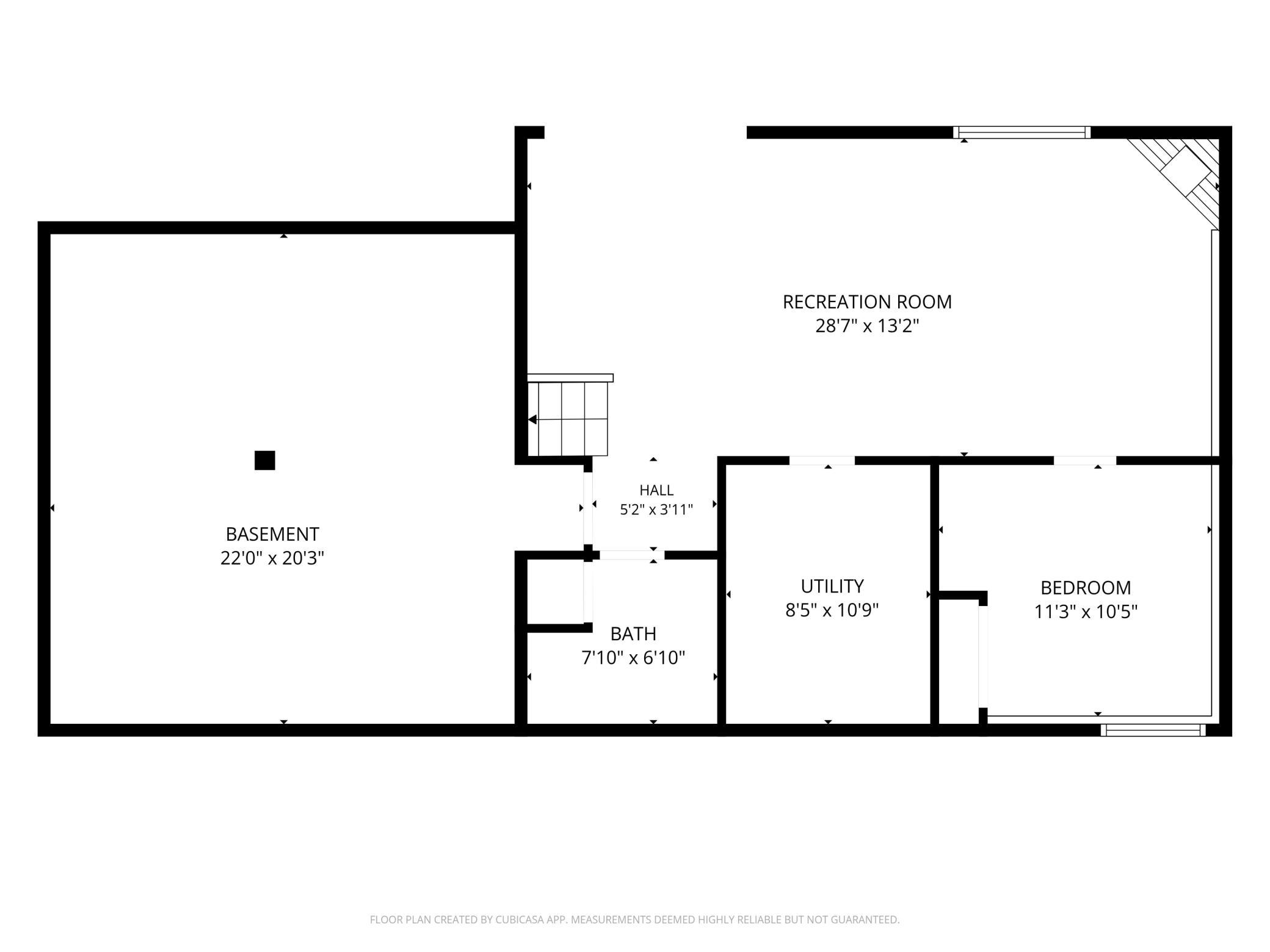 809 Morningside Place Property Photo 38