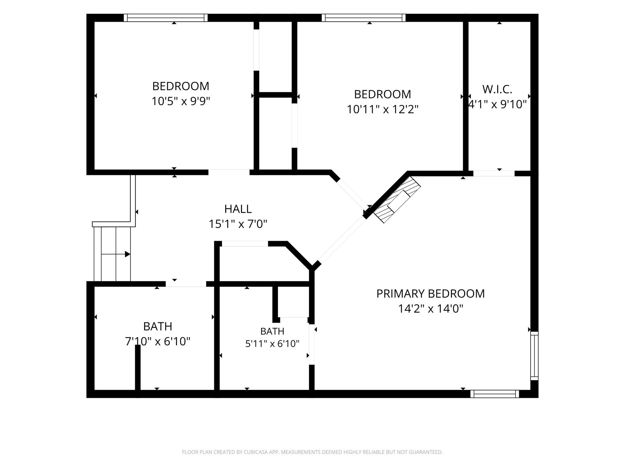 809 Morningside Place Property Photo 39