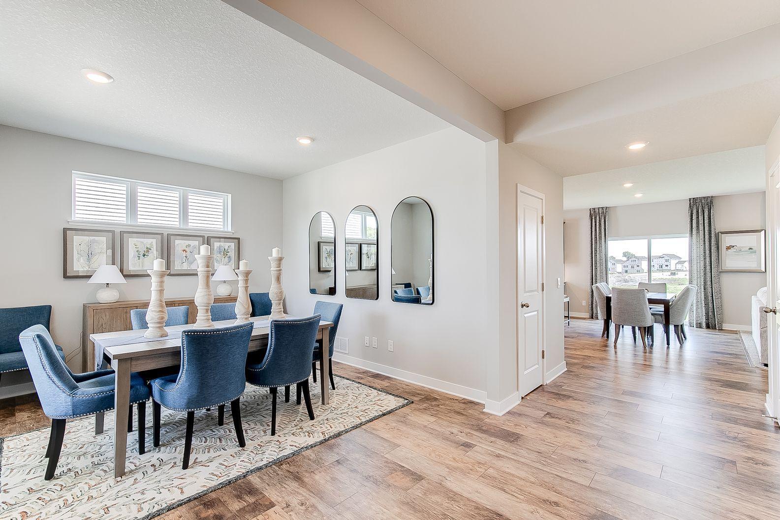 1717 Oak Creek Pass Property Photo 4