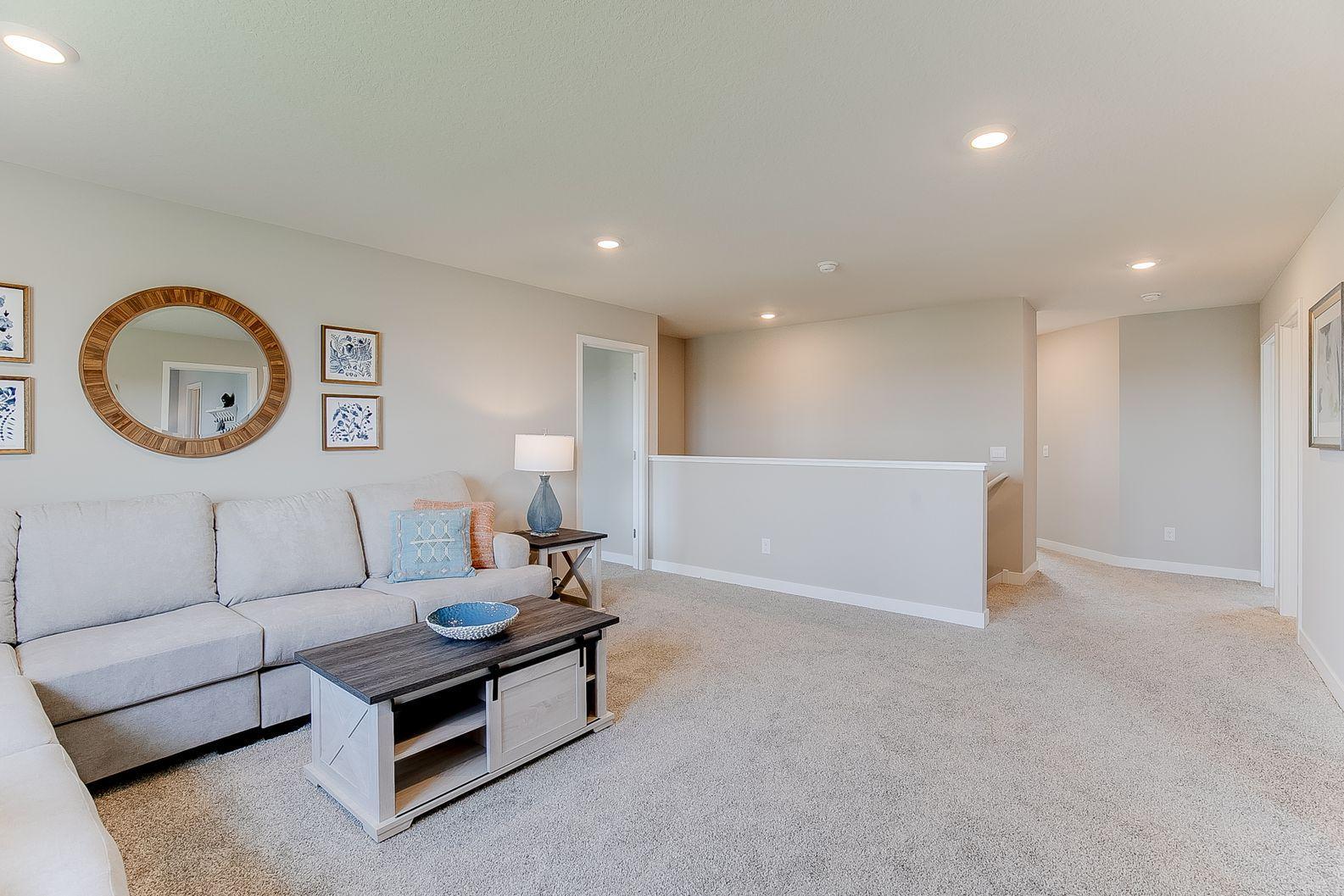 1717 Oak Creek Pass Property Photo 13