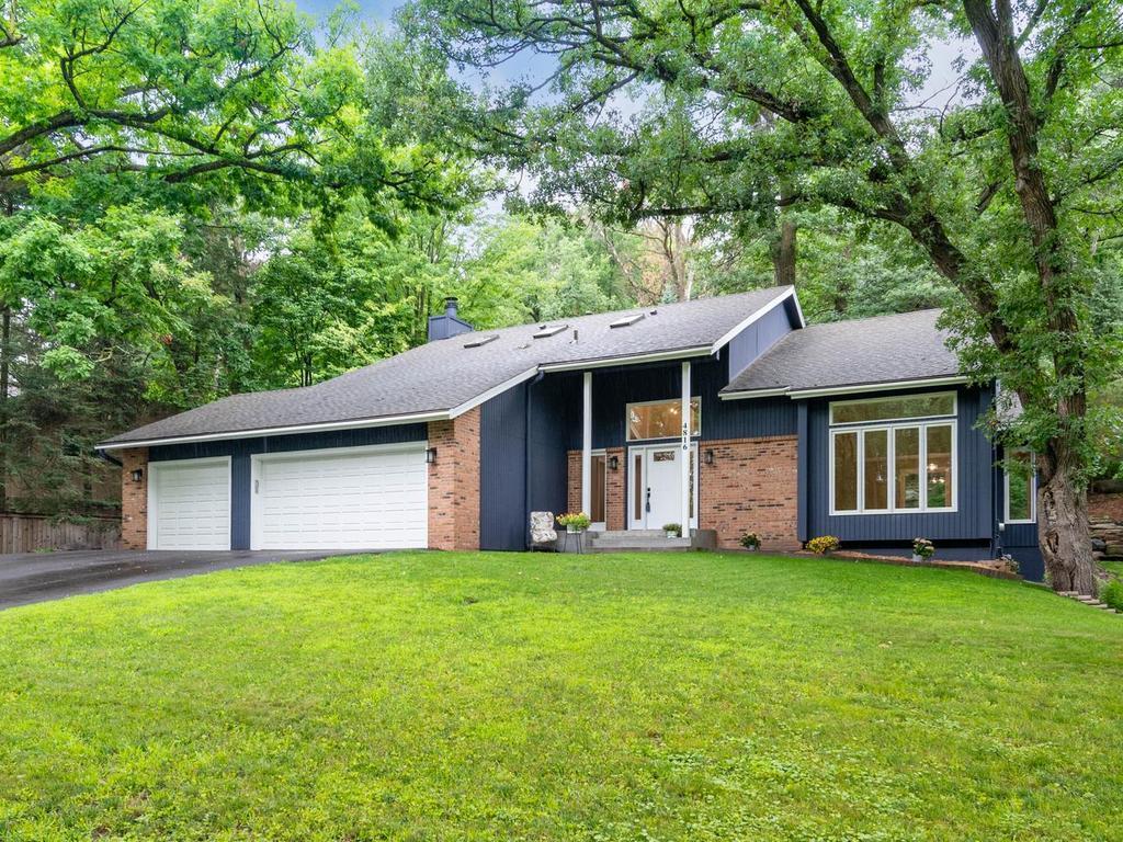 4816 Kingsdale Drive Property Photo 44