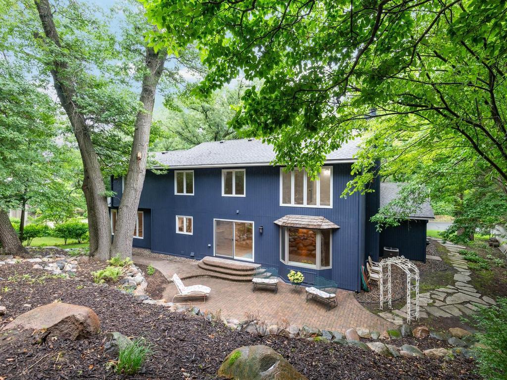 4816 Kingsdale Drive Property Photo 45