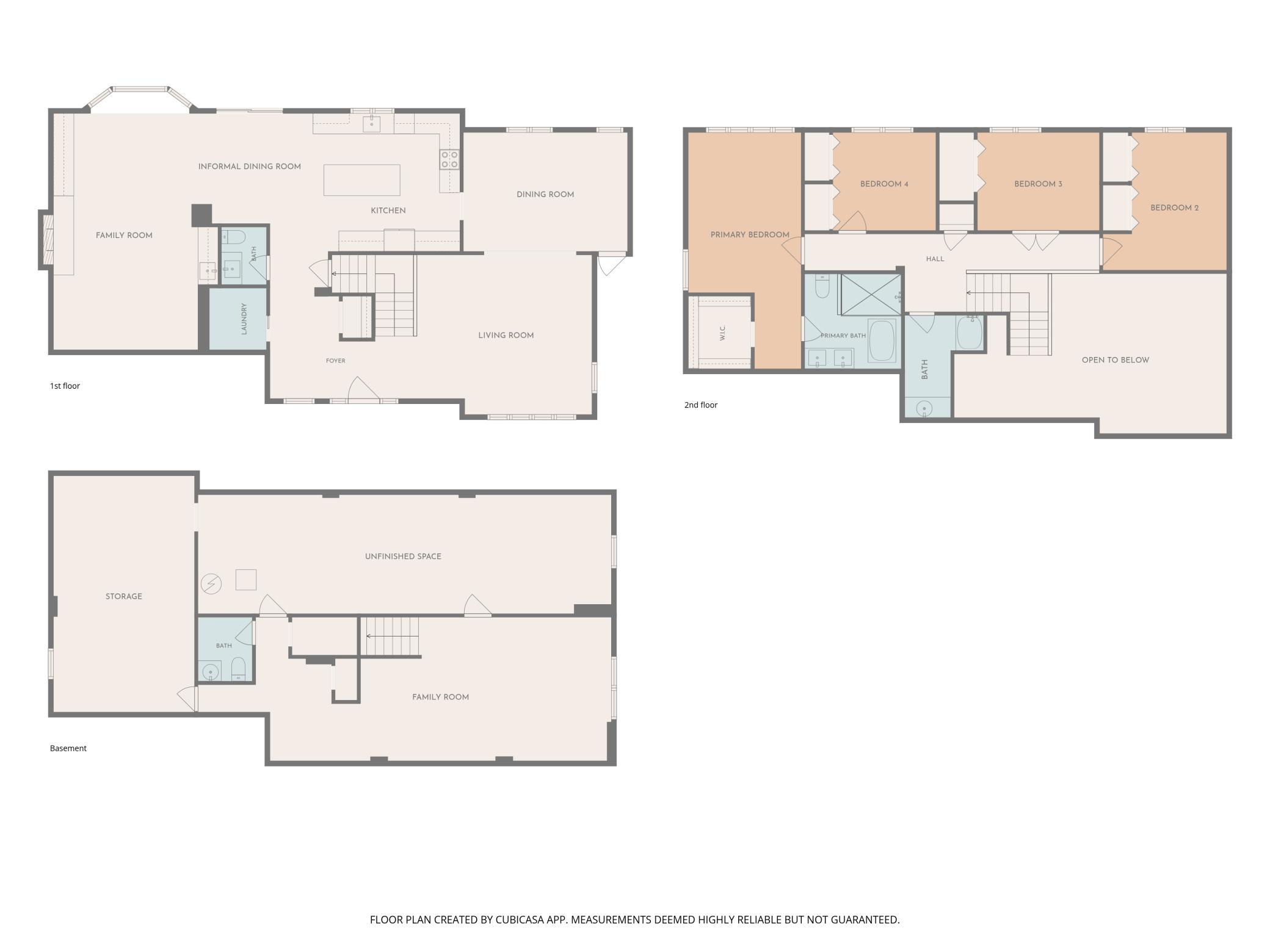 4816 Kingsdale Drive Property Photo 49