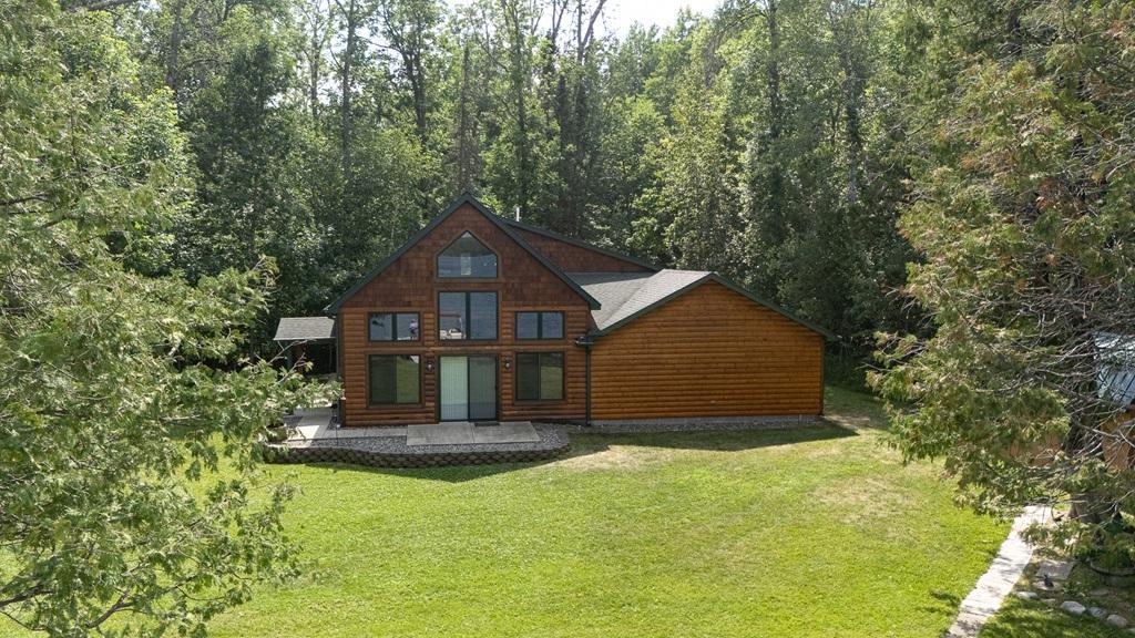 5634 S Thunder Lake Drive Ne Property Photo 1