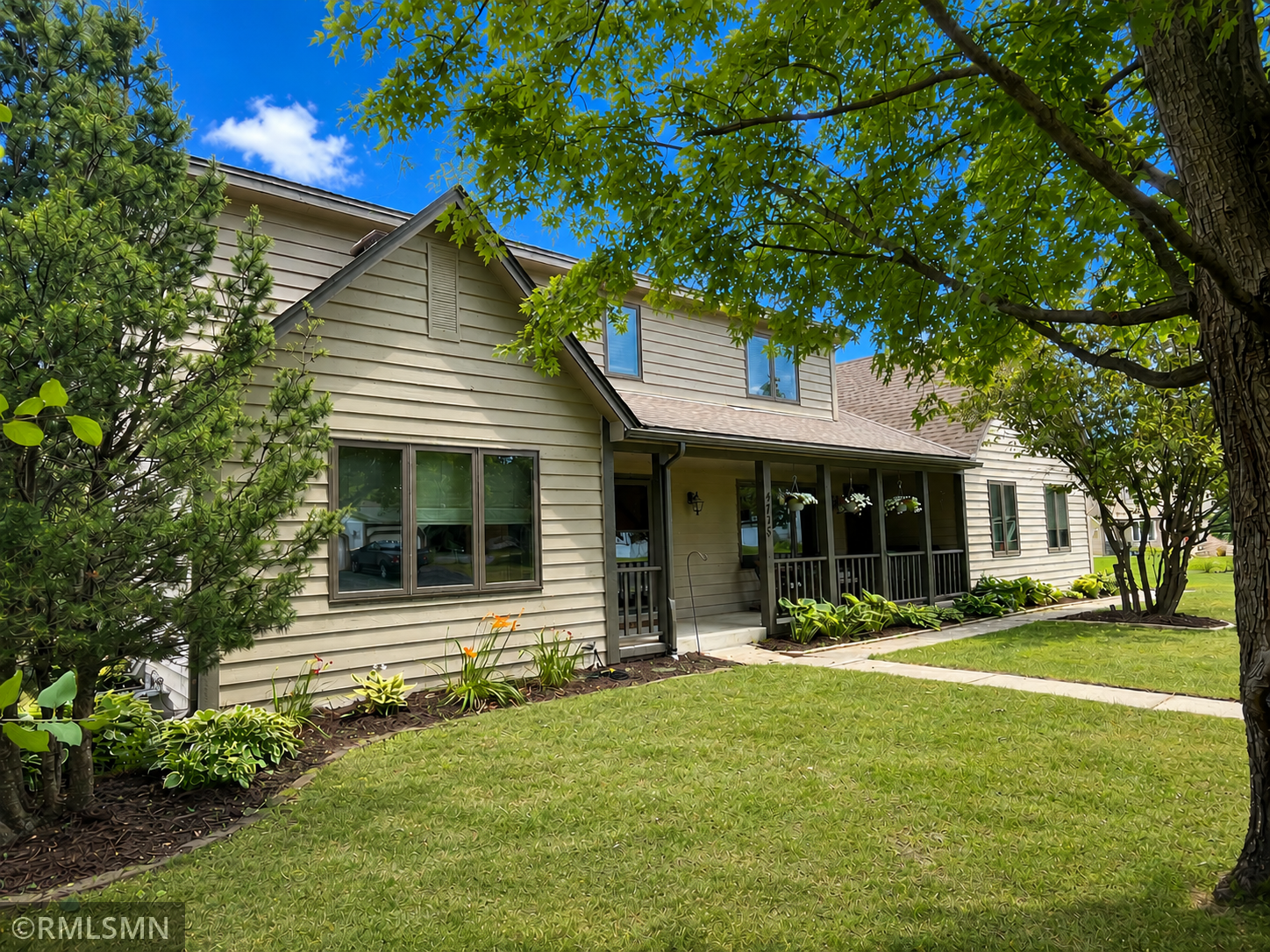 4735 Burr Oak Street