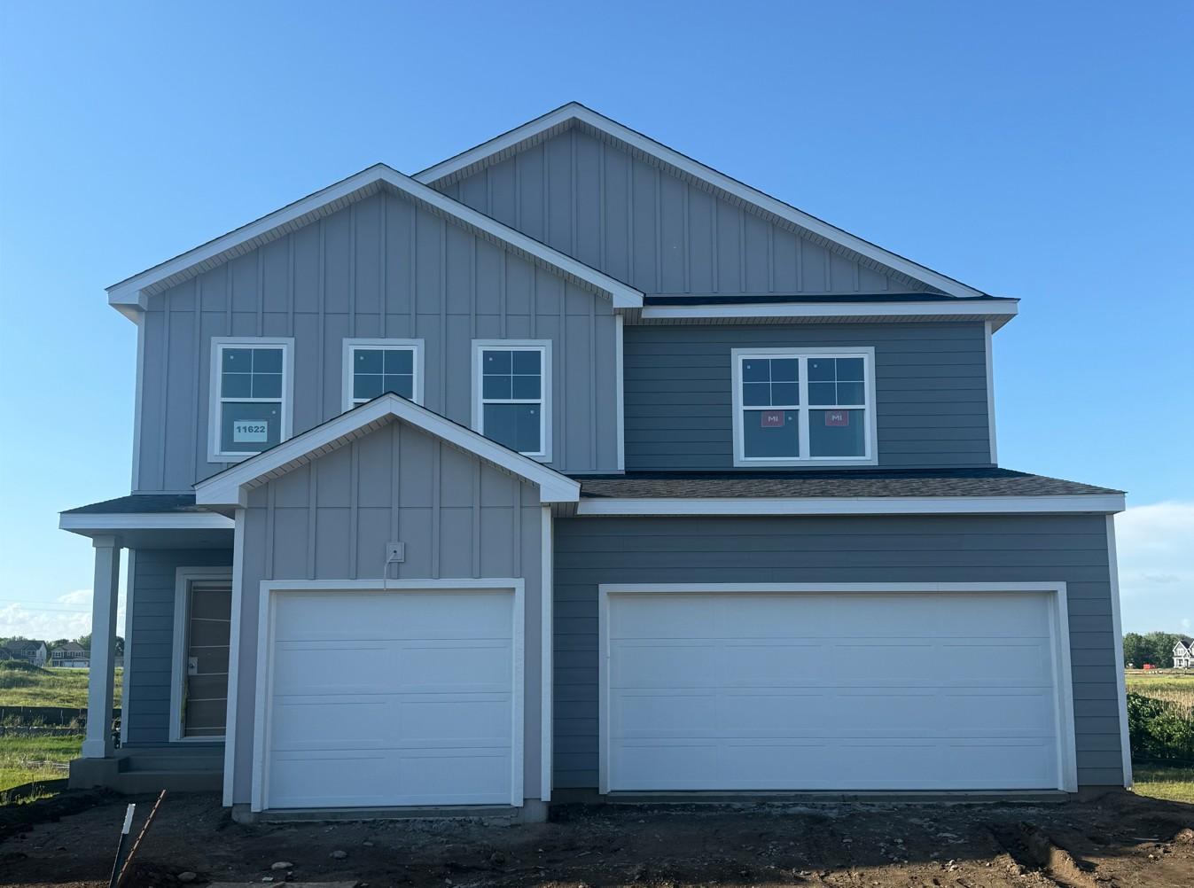 11622 16th Circle Ne Property Photo 1