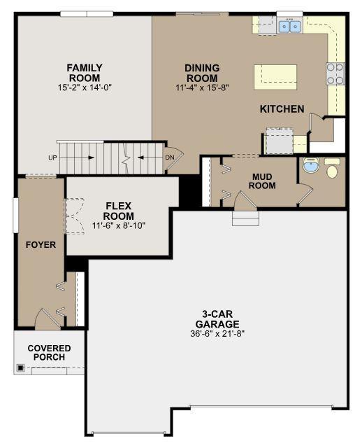 11622 16th Circle Ne Property Photo 13