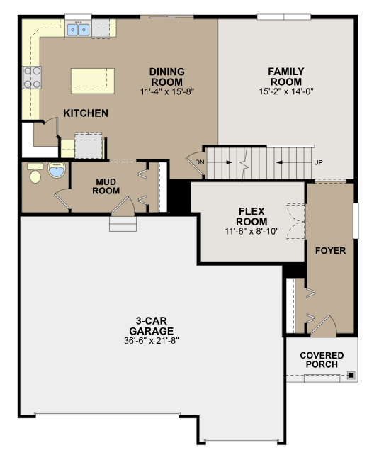 1683 Langston Avenue Ne Property Photo 11