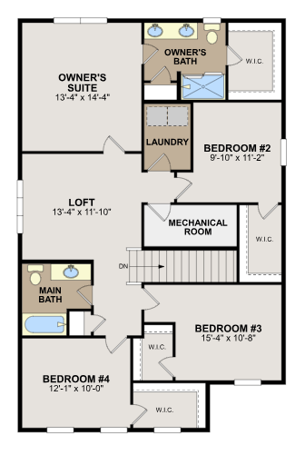 1032 Adamstown Drive Property Photo 34