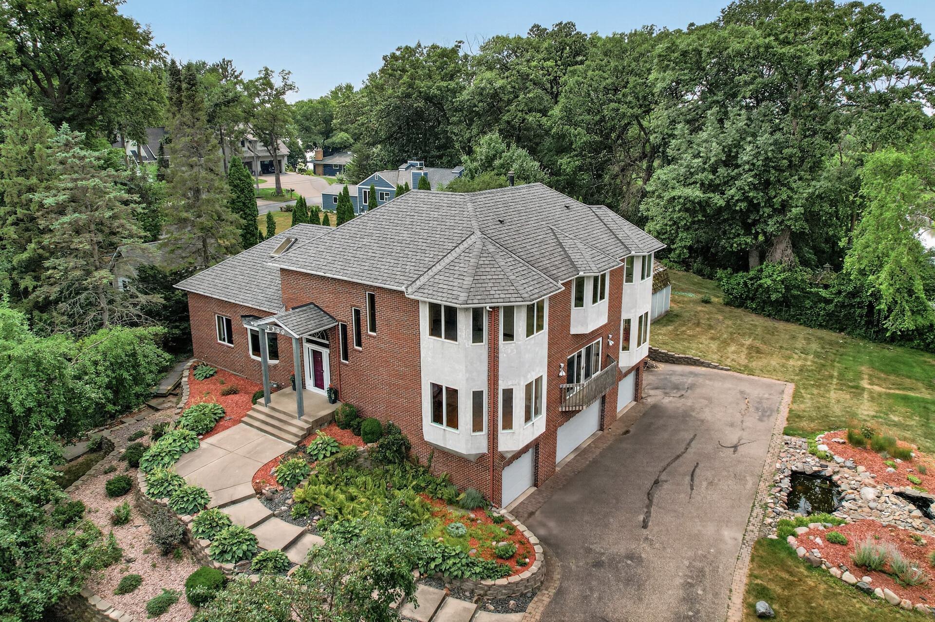 2300 Bantas Point Road