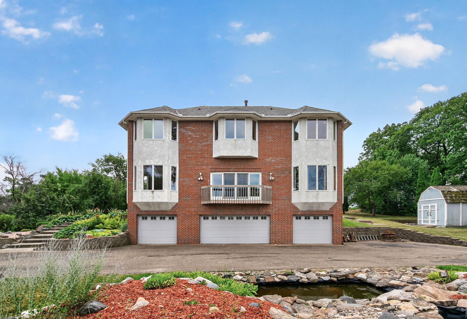 2300 Bantas Point Road Property Photo 6