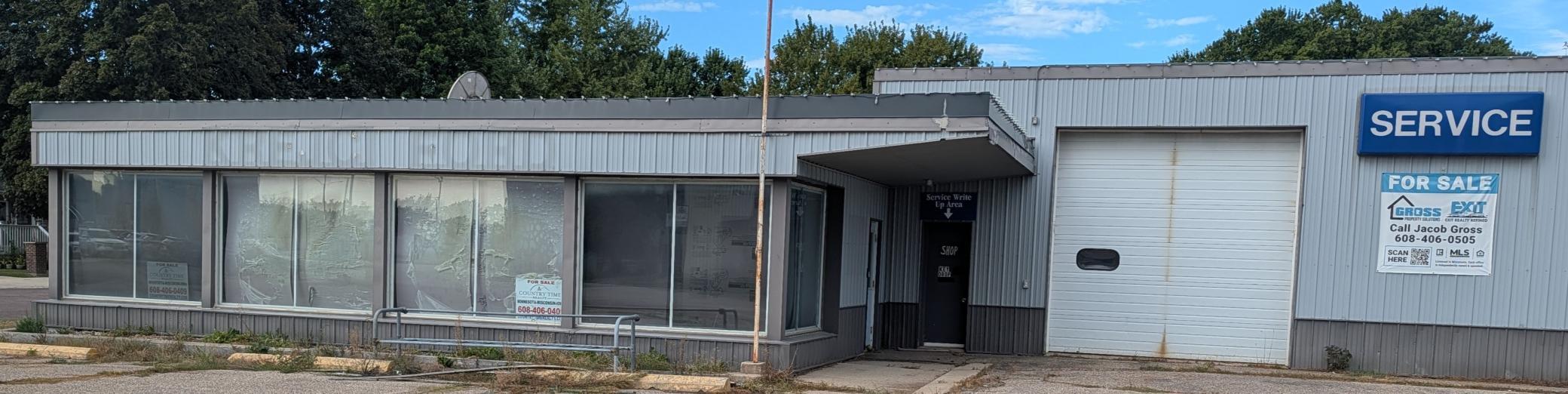 206 Nw Highway Avenue N Property Photo 1