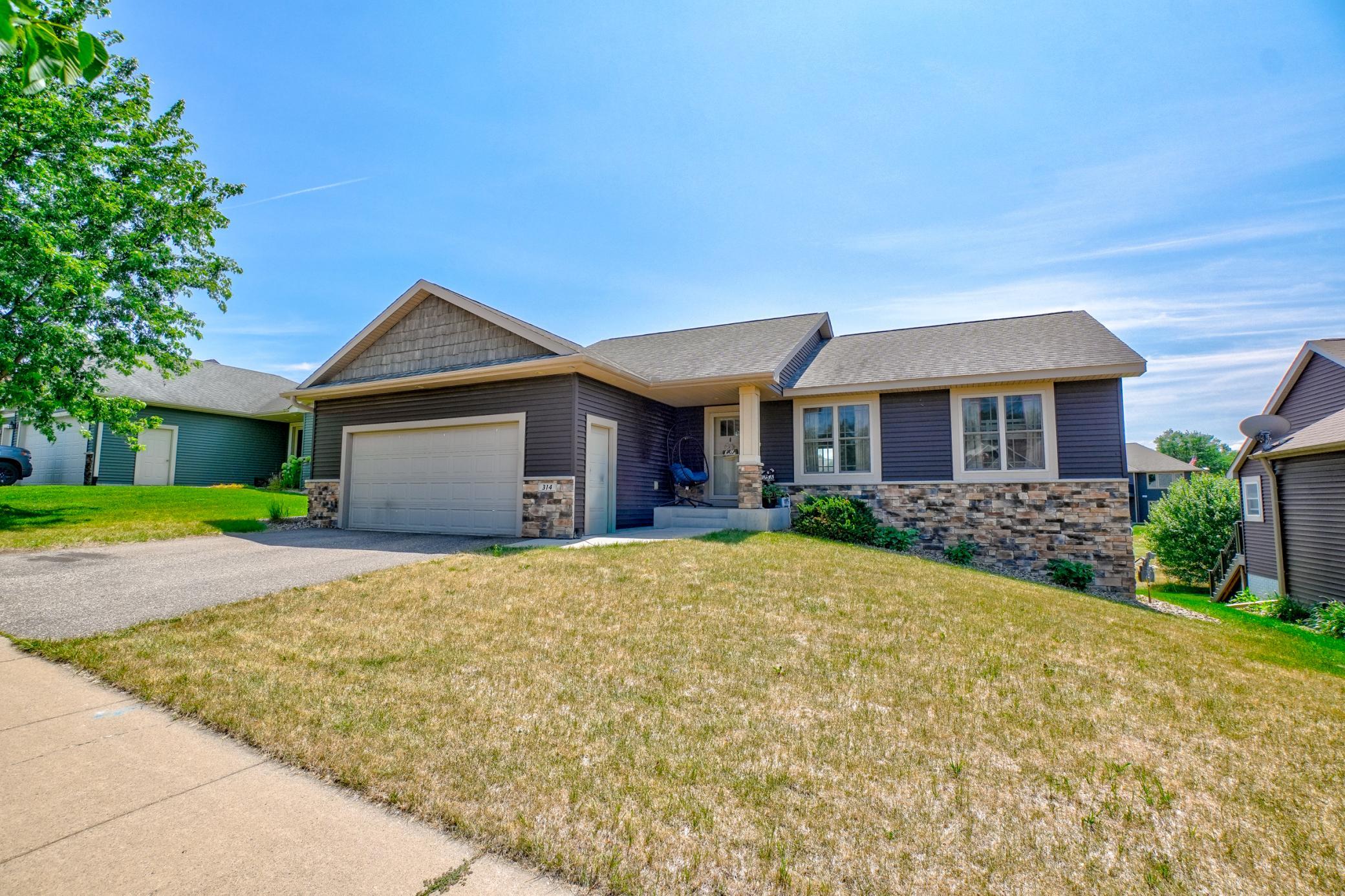 314 Steelhead Drive Property Photo 1