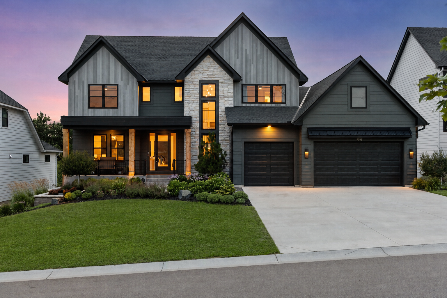 9592 Iron Horse Road Property Photo
