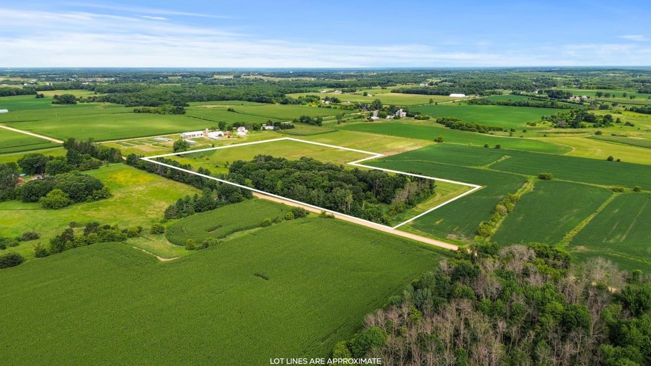 Tbd 350th Street Property Photo 1