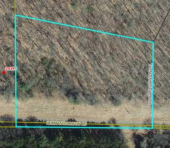 Lot 4 Howard Johnson Trl Property Photo 11