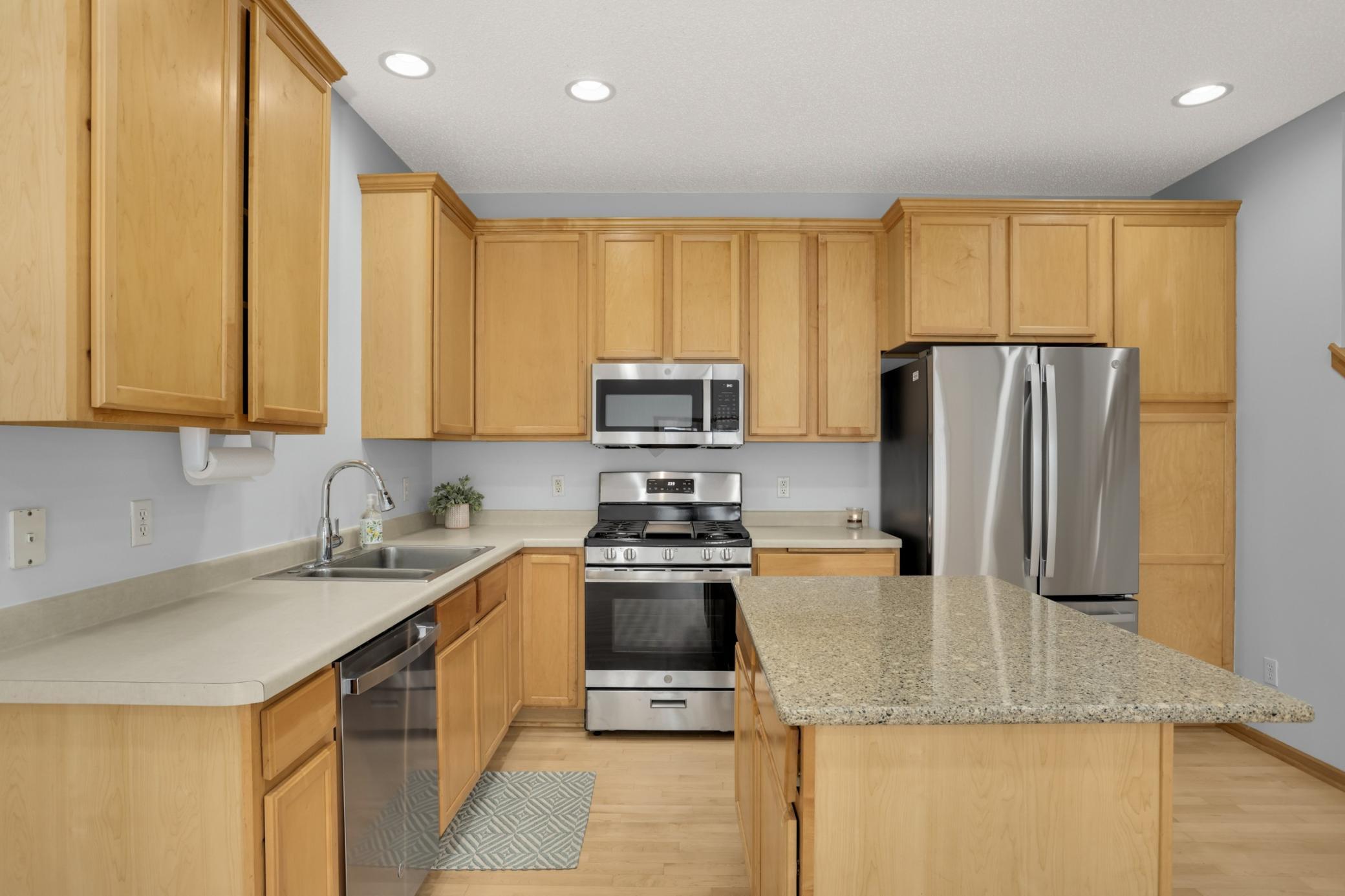 15558 Eagle Ridge Road 1305 Property Photo 9