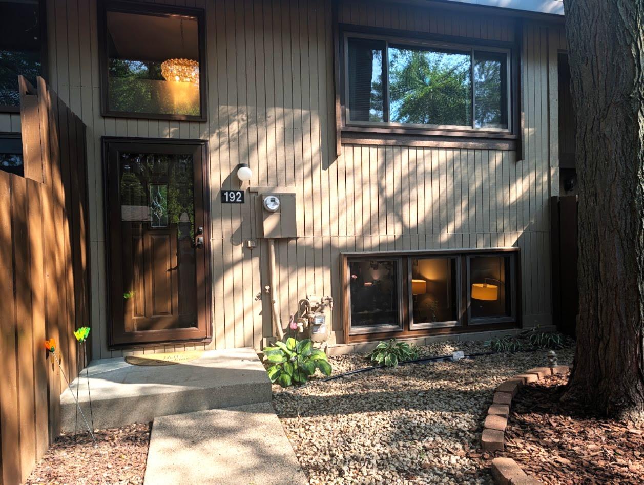 192 River Woods Lane
