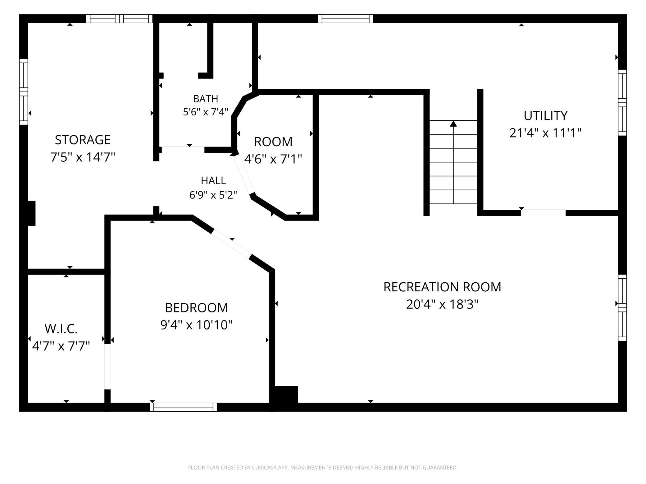 617 Lyndale Avenue Property Photo 18
