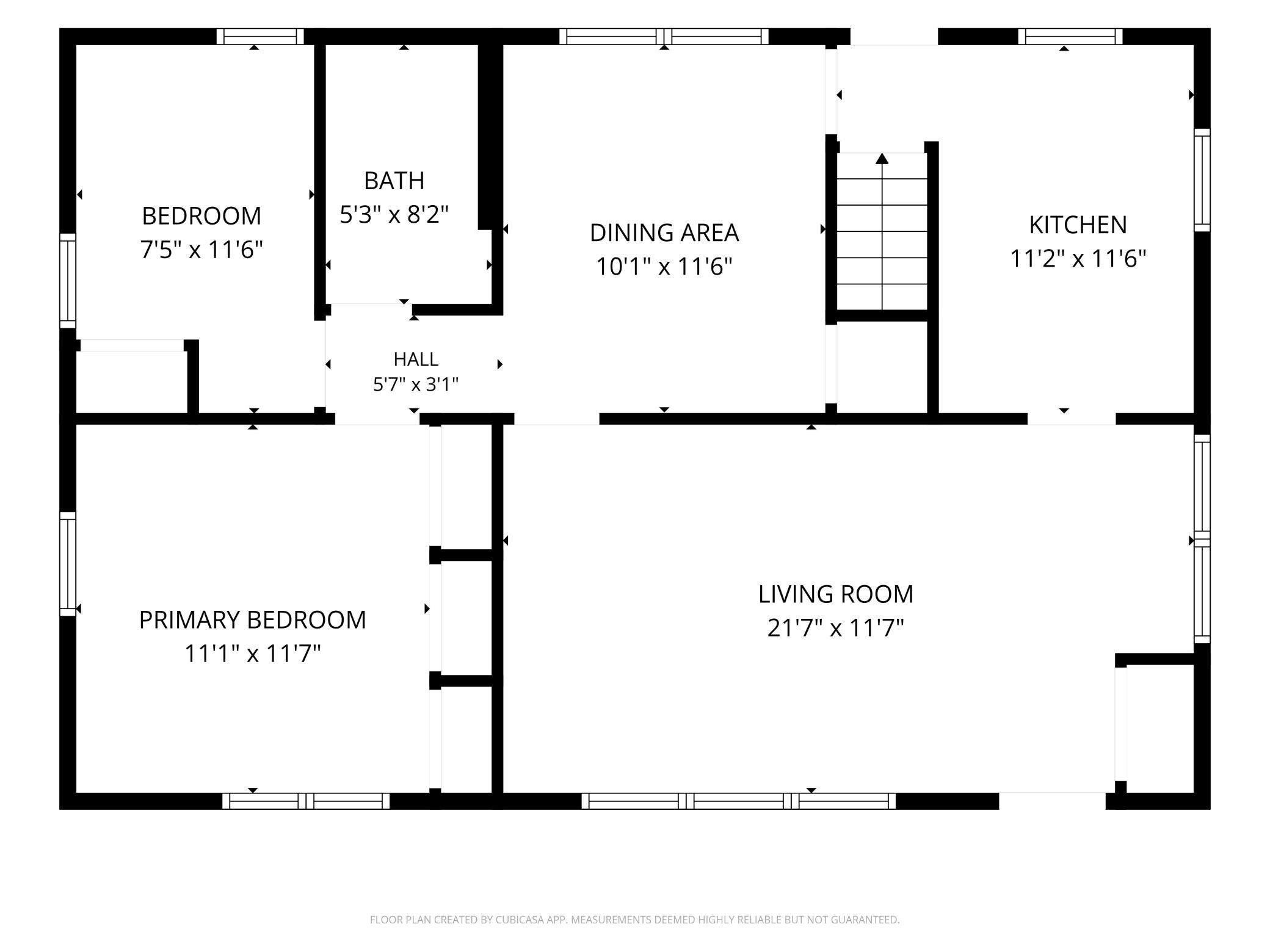617 Lyndale Avenue Property Photo 19